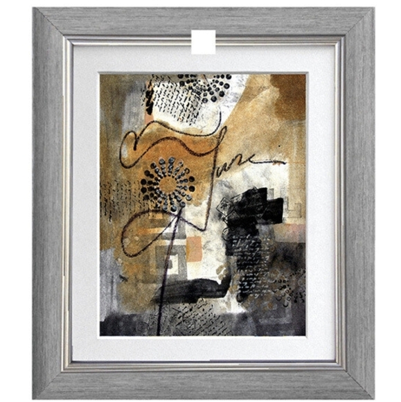 Dolcezza Sunflower Art Jacket - Picture 13 of 14